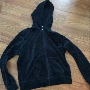 Juicy Couture Track Jacket